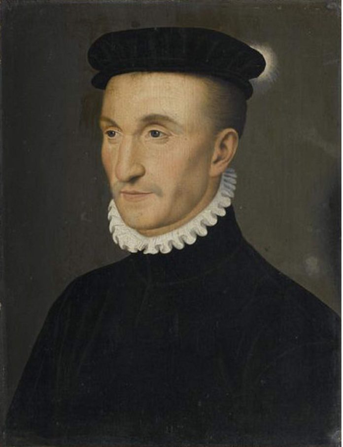 nace-enrique-de-albret-el-ultimo-principe-de-vian Nace Enrique de Albret, el último príncipe de Viana y el último rey de la Navarra peninsular