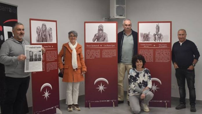 orreaga-824-kultur-astea-maiatzaren-13tik-18ra 'Orreaga 824' kultur astea, maiatzaren 13tik 18ra