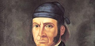 Los españoles asesinan a Josep Maria Carbonell, padre de la patria colombiana