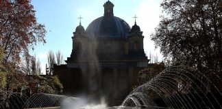 Monumento a los Caídos.