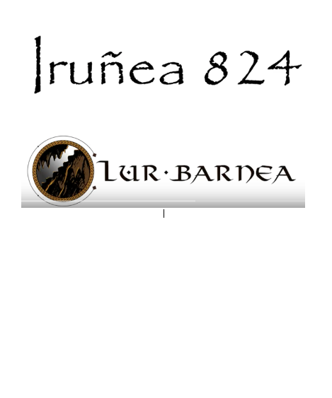 Lur Barnea bis