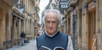 ANDONI CANELLADA / FOKU