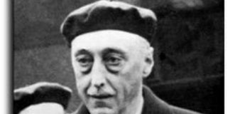 Tomás Domínguez Arévalo.