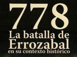 Detalle de la portada del libro