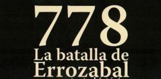 Detalle de la portada del libro