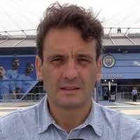 Daniel Postico