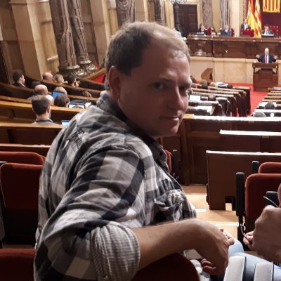 Òscar Palau
