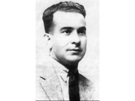 Fortunato Agirre