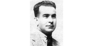 Fortunato Agirre