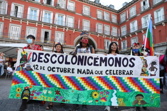 ocho-mitos-de-la-conquista-de-america-para-desmont Ocho mitos de la conquista de América para desmontar el 12 de octubre