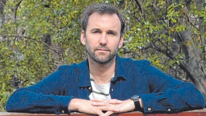 Iñigo Aranbarri