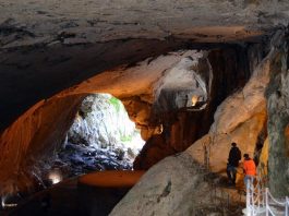 Cuevas de Zugarramurdi