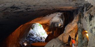 Cuevas de Zugarramurdi