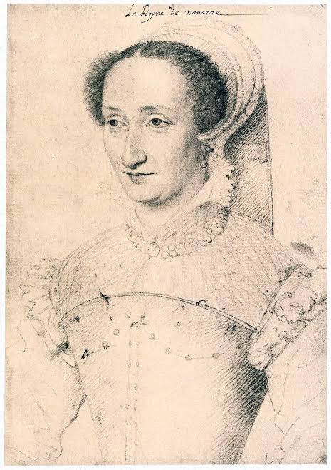 Joana Albretekoa
