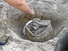 Fotografías: Patrimonio del Gobierno de Nafarroa