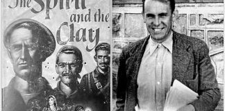 Imagen The spirit and the clay Joseba Rezola