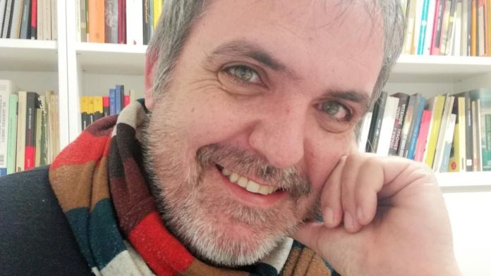 David Marín
