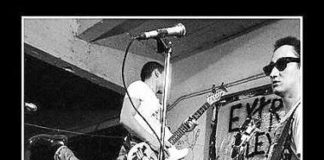 Kortatu, en un concierto