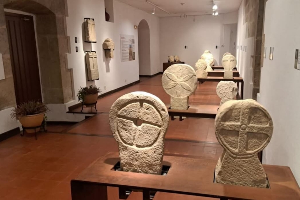 Tafallan hainbat hilarri bildu dituzte.