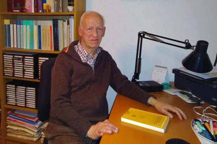 Koldo Artola