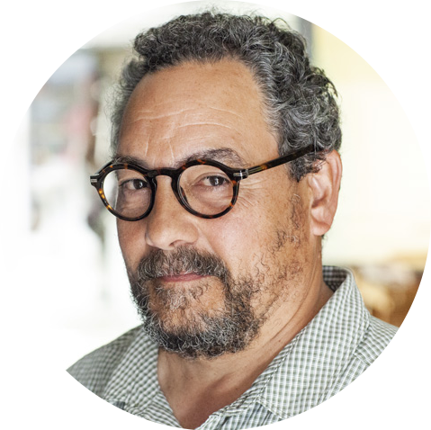 Fito Rodriguez Bornaetxea