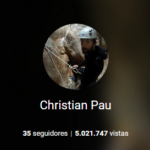 Christian Pau