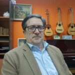 David Salinas Armendariz