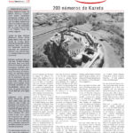 KAZETA-200