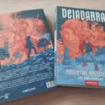 Deiadarra