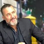 Jorge Dorta ‘Ancor’