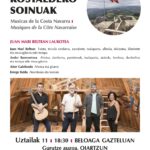 NAFAR KOSTALDEKO SOINUAK