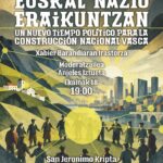 Nazio eraikuntza KARTELA