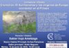 Xabier Irujo. Hitzaldia: CROMAGNON