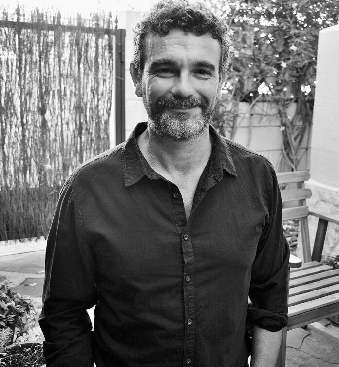 Xavier Serra Labrado