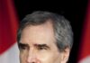 Michael Ignatieff: “De alguna manera, ya está en curso una guerra mundial”