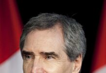Michael Ignatieff: “De alguna manera, ya está en curso una guerra mundial”